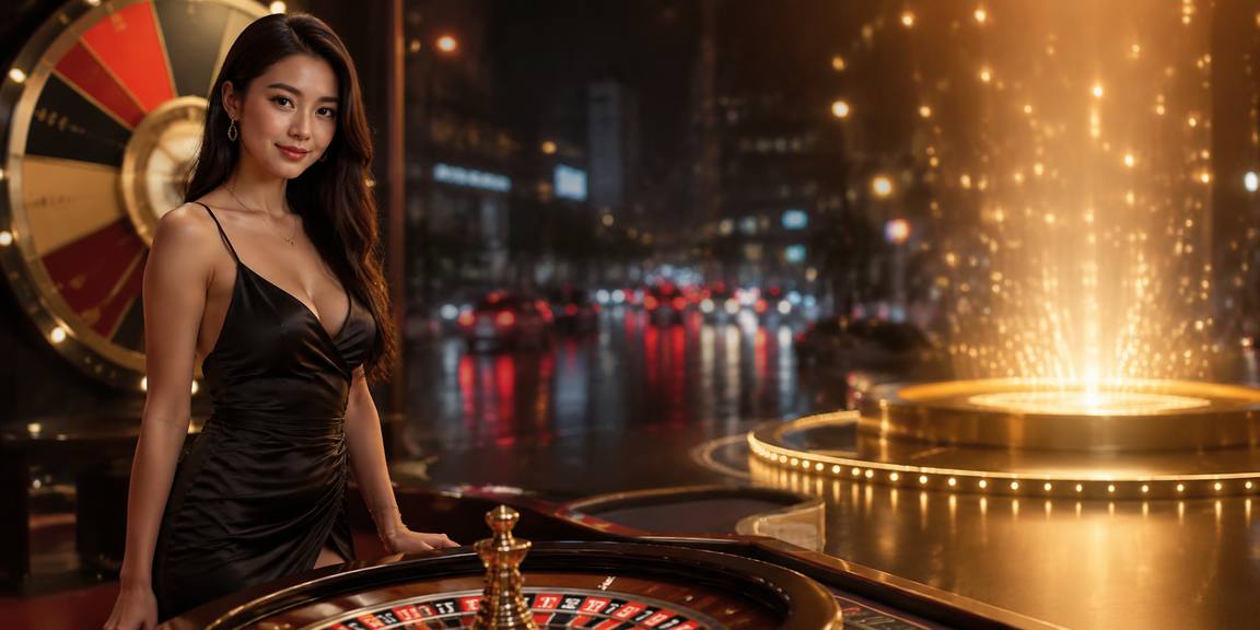 Slot Online dengan Pembayaran Tempatan di Malaysia