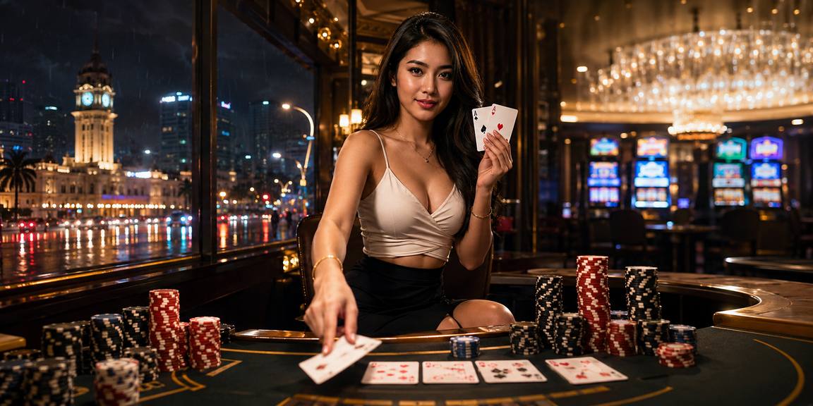 Starlight Princess 1000 — Putaran Dengan Potensi Besar